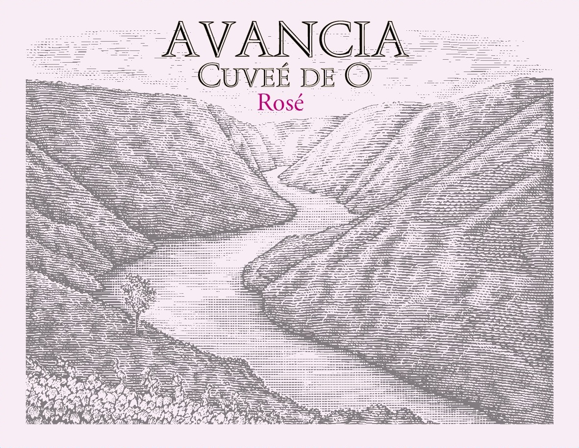Cuvee De O - Rose