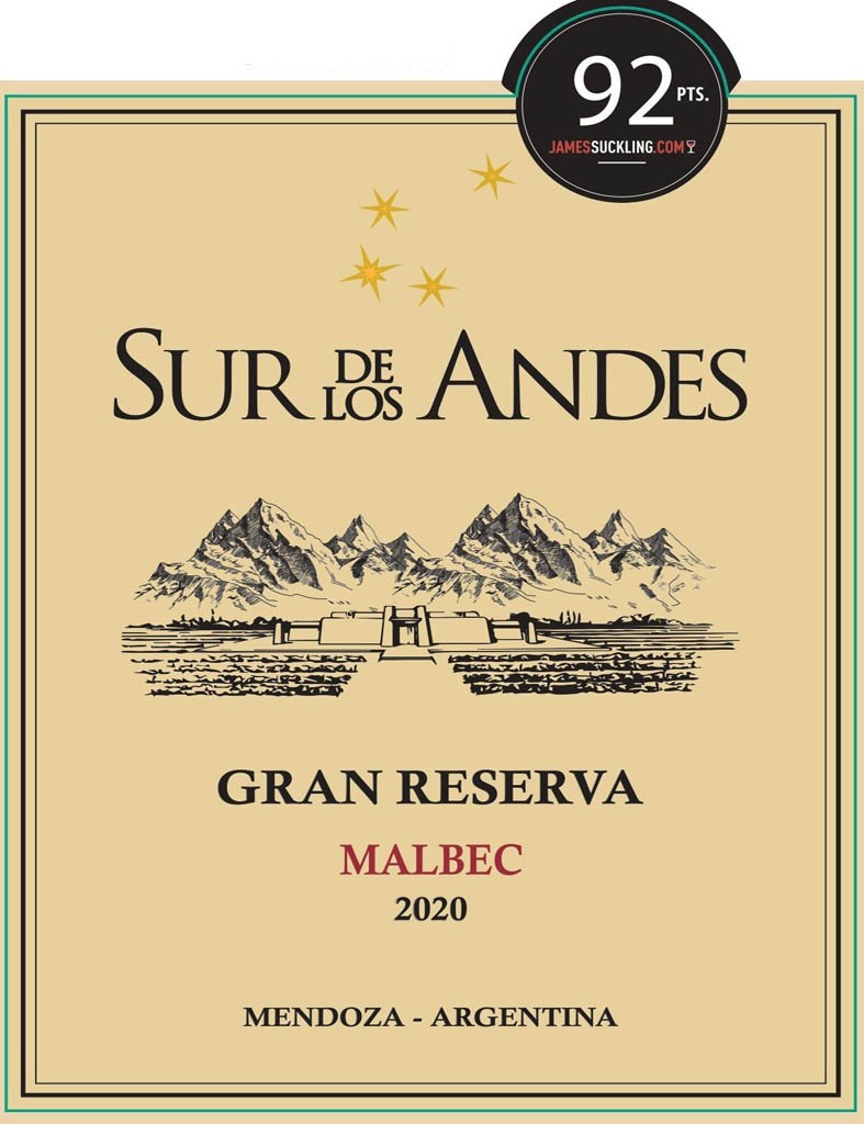 Gran Reserva Malbec