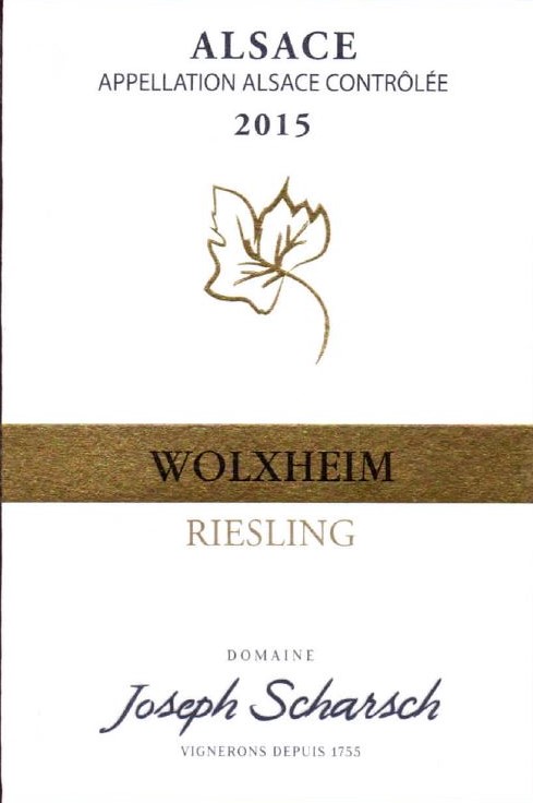 Wolxheim
