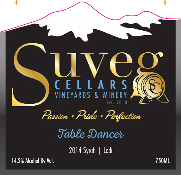 Table Dancer