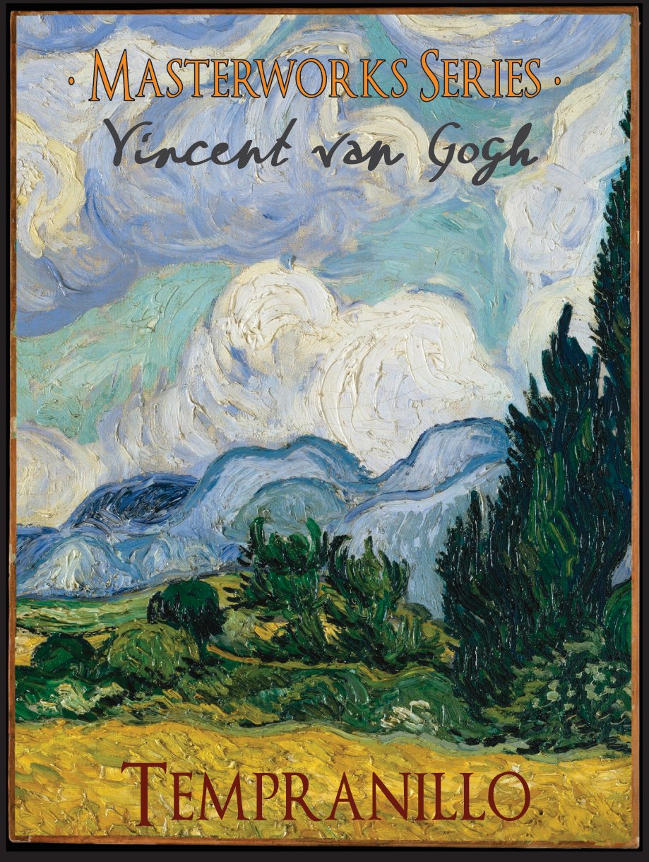 Van Gogh