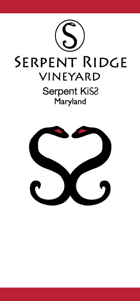 Serpent Kiss