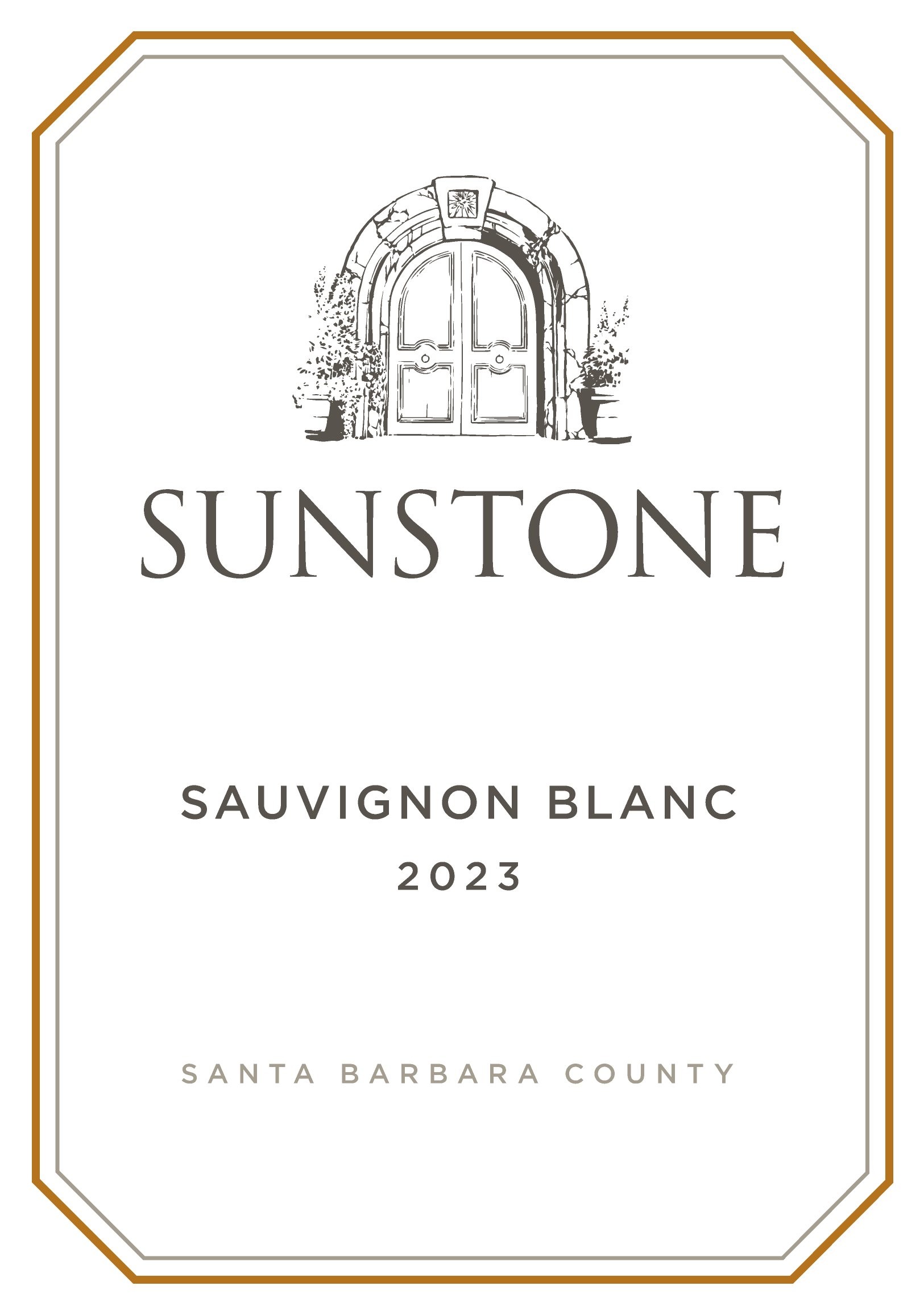 Sauvignon Blanc