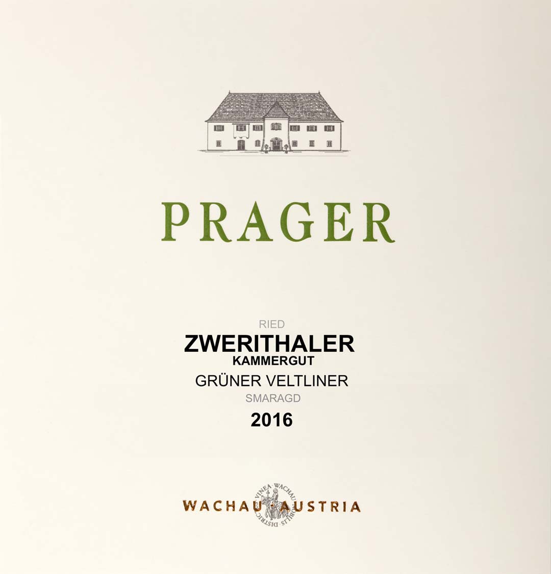 Zwerithaler Kammergut