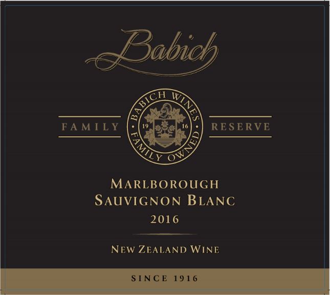 Family Reserve