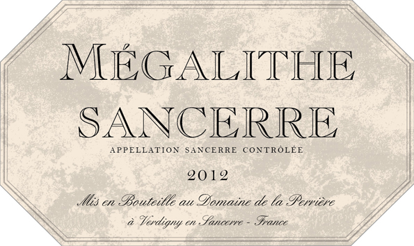 Megalithe