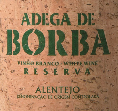 Reserva White