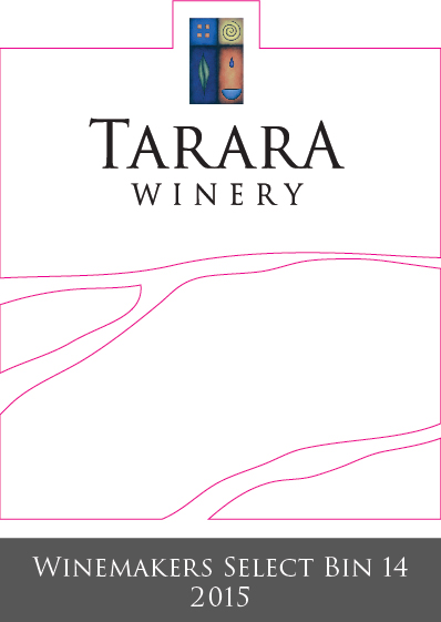 Winemakers Select Bin 14