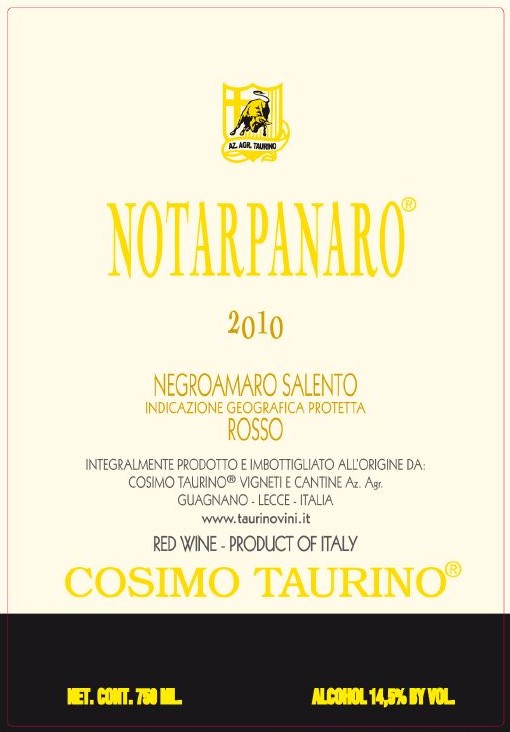 Notarpanaro