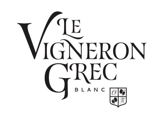 Le Vigneron Grec