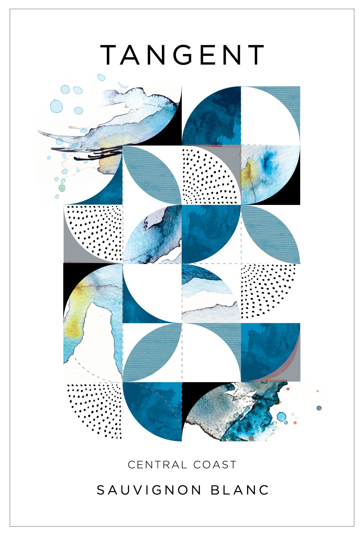 Central Coast Sauvignon Blanc