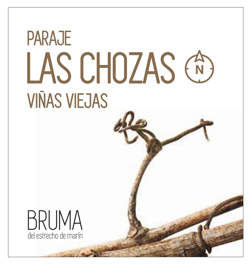 Paraje Las Chozas Vinas Viejas