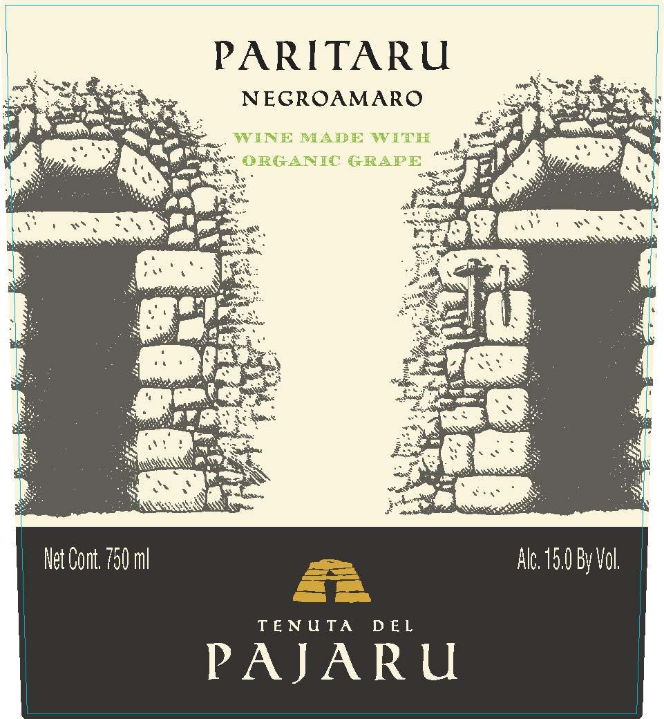 Paritaru