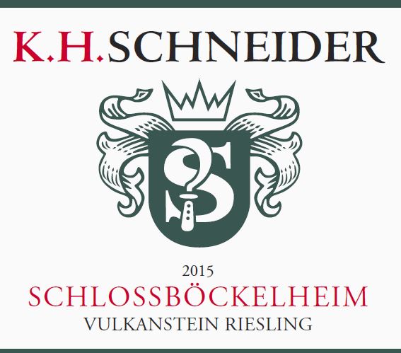 Schlossbockelheimer