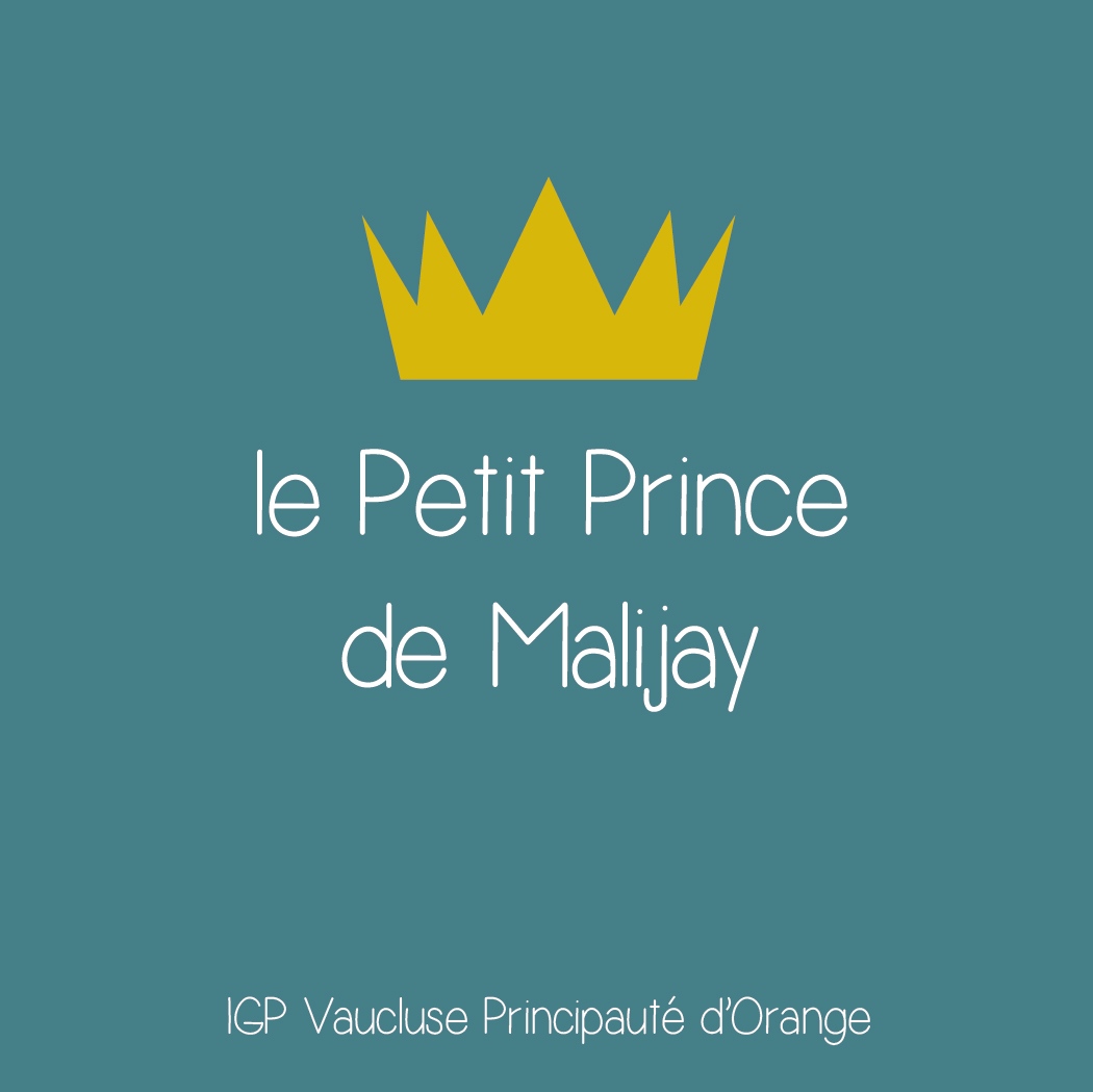 Le Petit Prince De Malijay