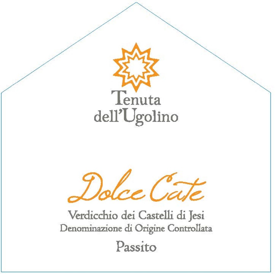 Dolce Cate