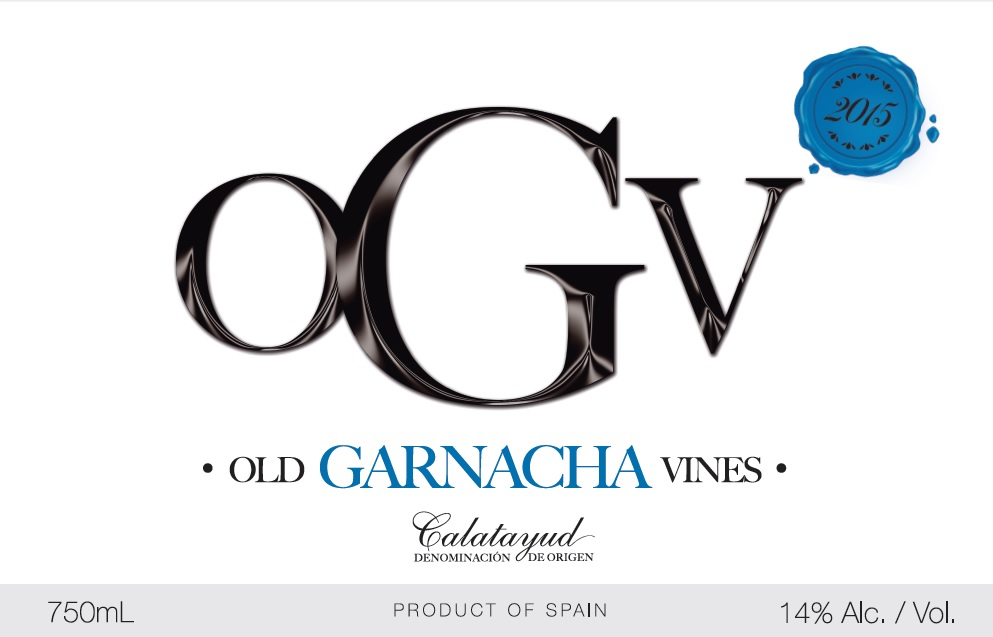 Old Garnacha Vines