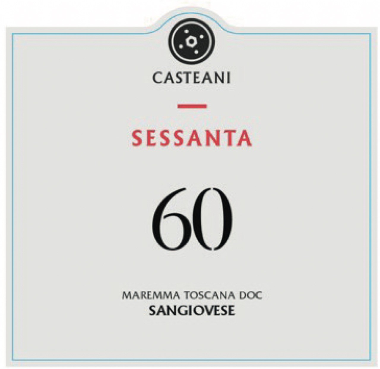 60 Sessanta