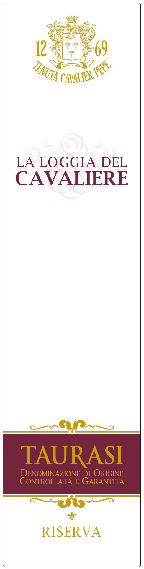 La Loggia Del Cavaliere