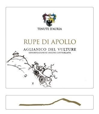 Rupe Di Apollo