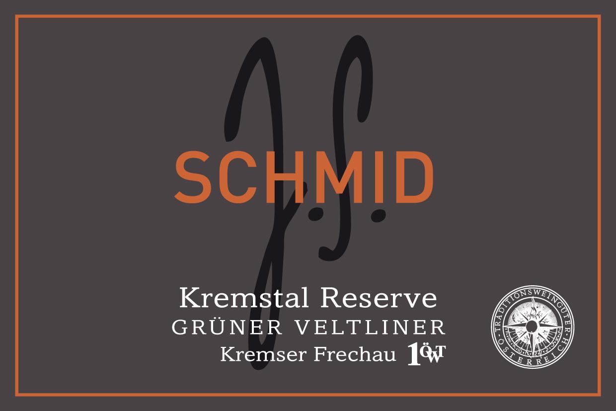 Kremser Frechau
