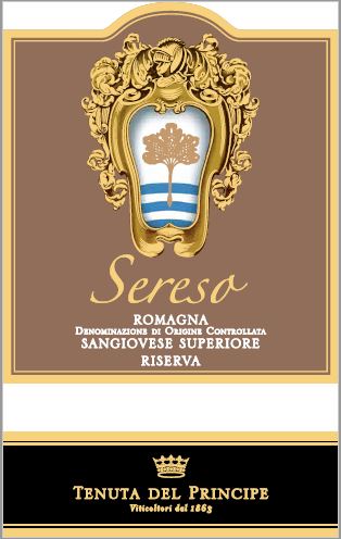 Sereso