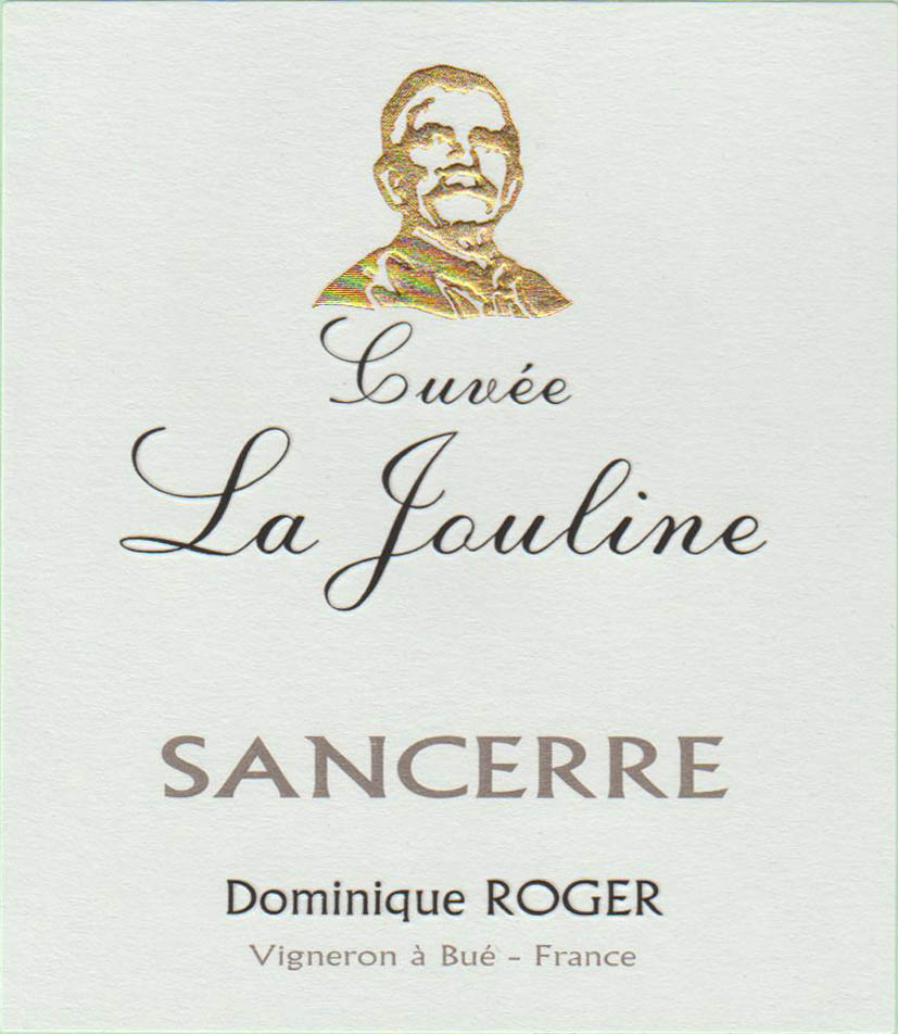 Cuvee La Jouline