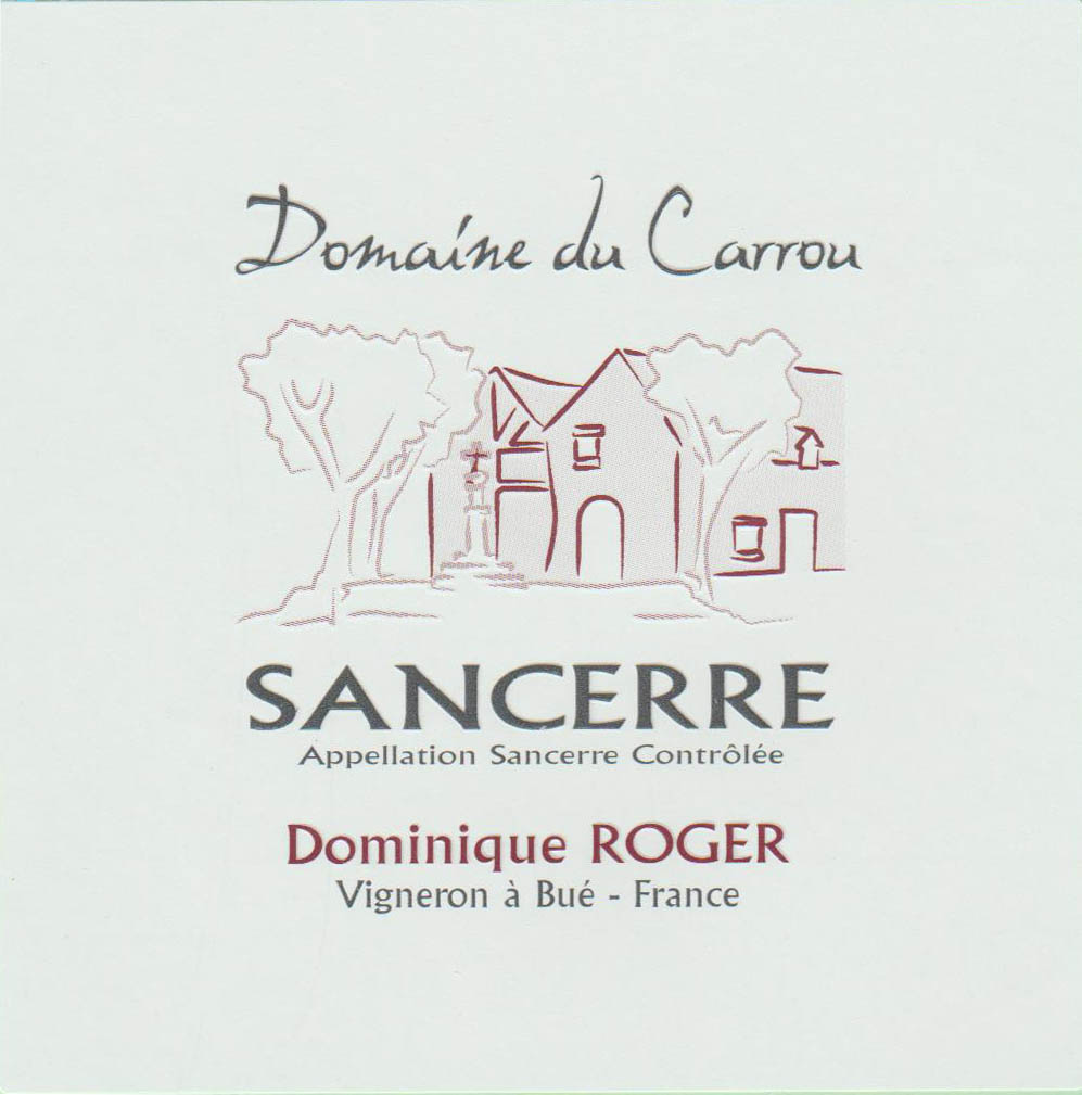 Domaine Du Carrou