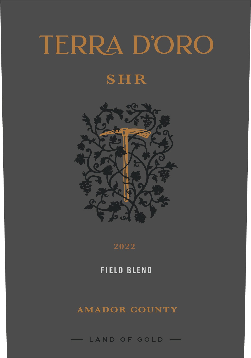 Shr Field Blend
