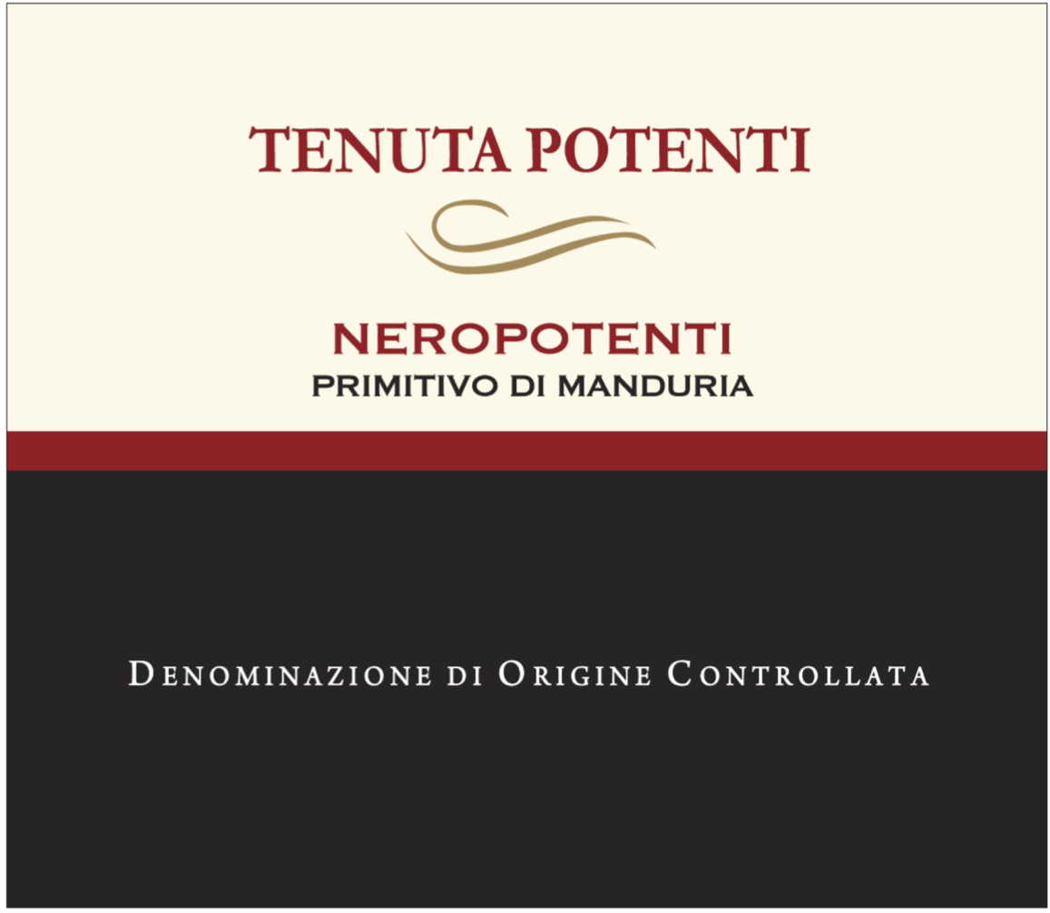 Neropotenti