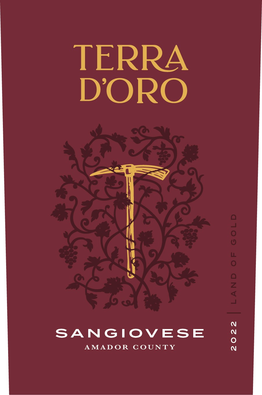 P Sangiovese