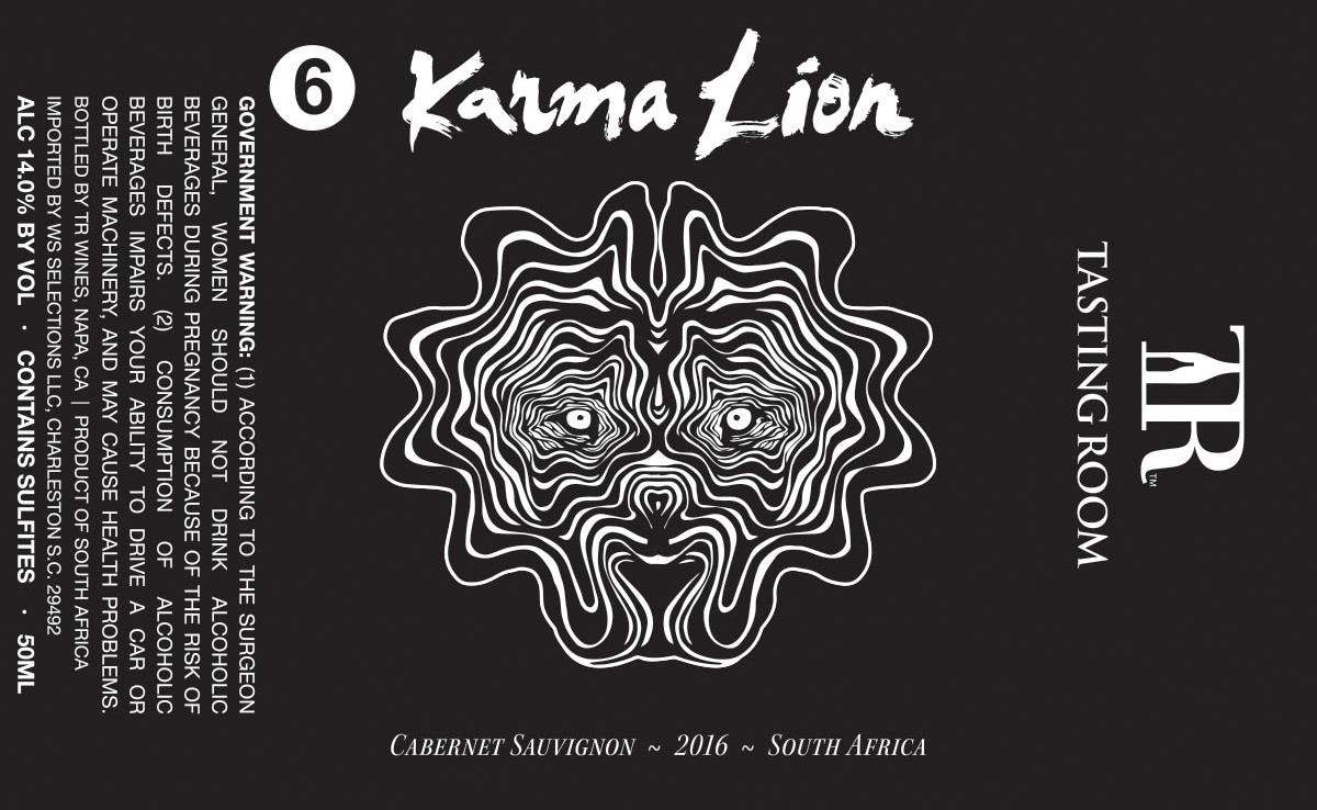 Karma Lion