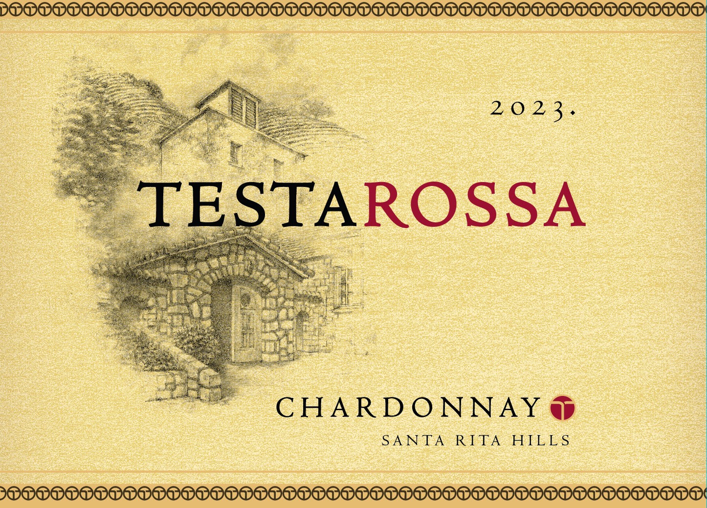 Chardonnay Santa Rita Hills