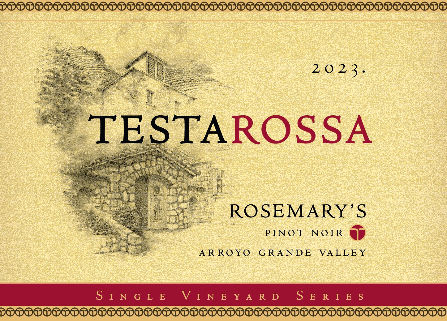 Rosemary's Pinot Noir