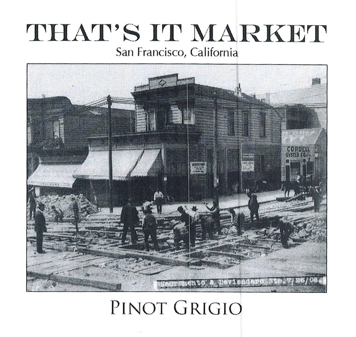 That's It Market