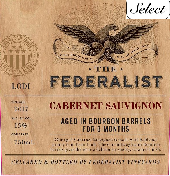 Bourbon Barrels