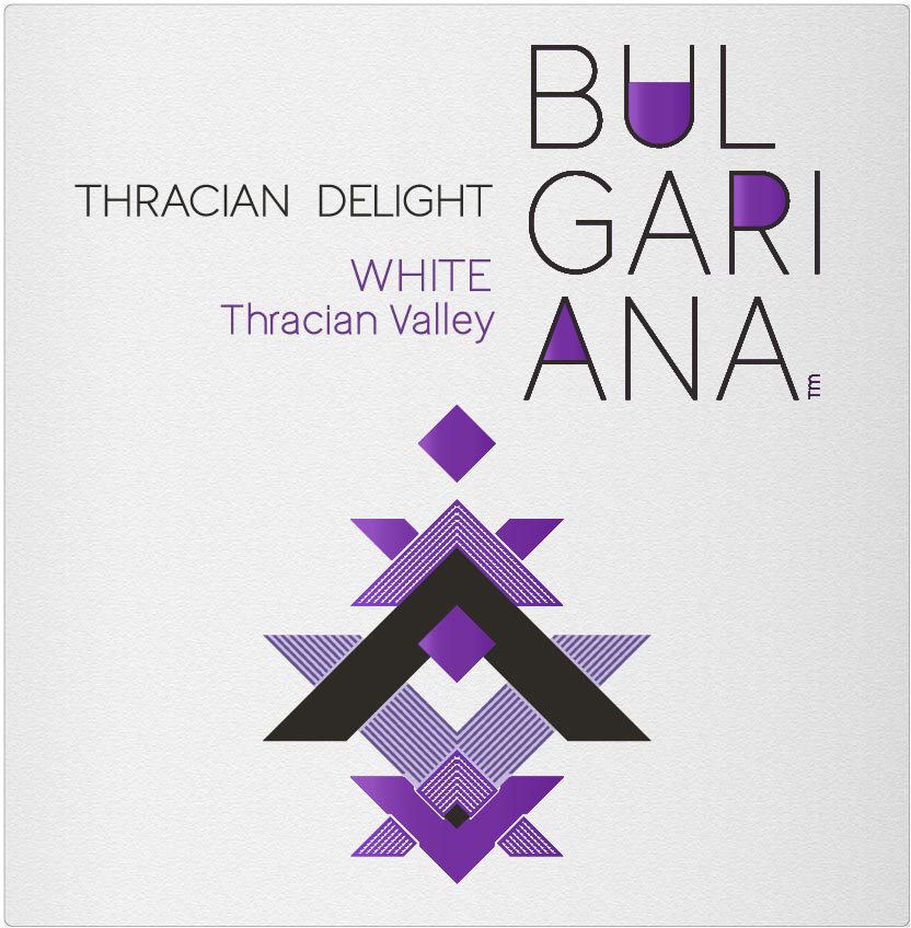 Thracian Delight White