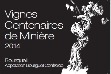 Vignes Centenaires De Miniere