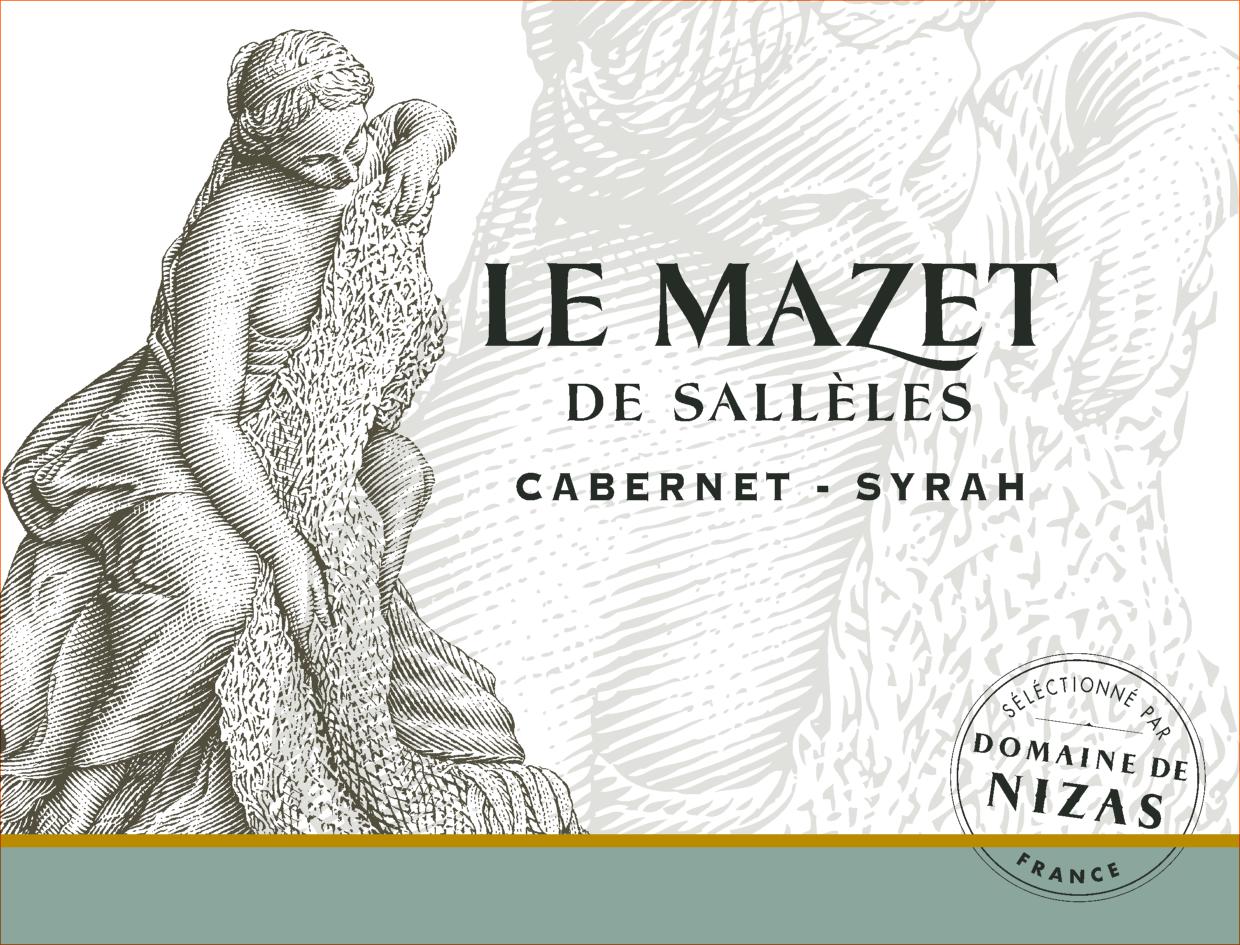 Le Mazet