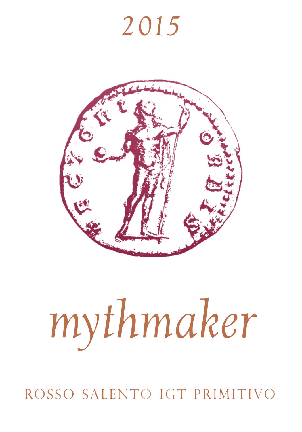 Mythmaker