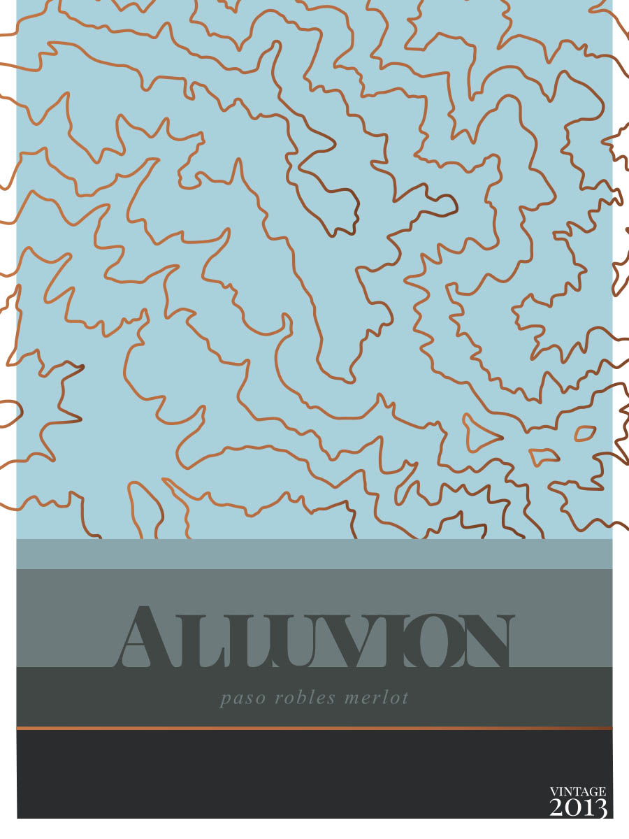 Alluvion