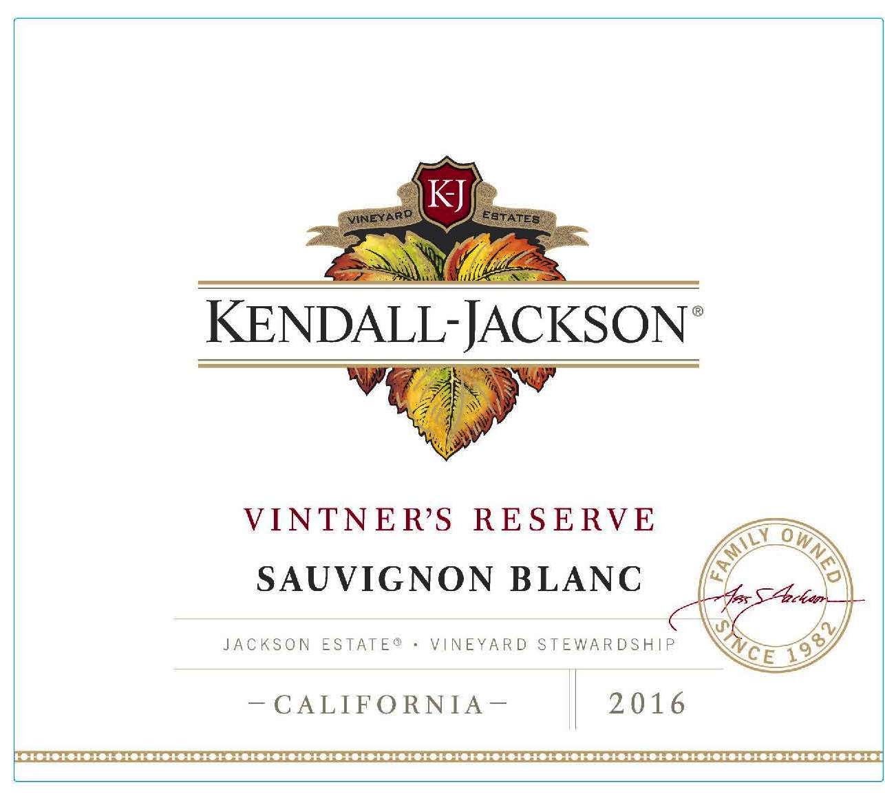 Vintner's Reserve