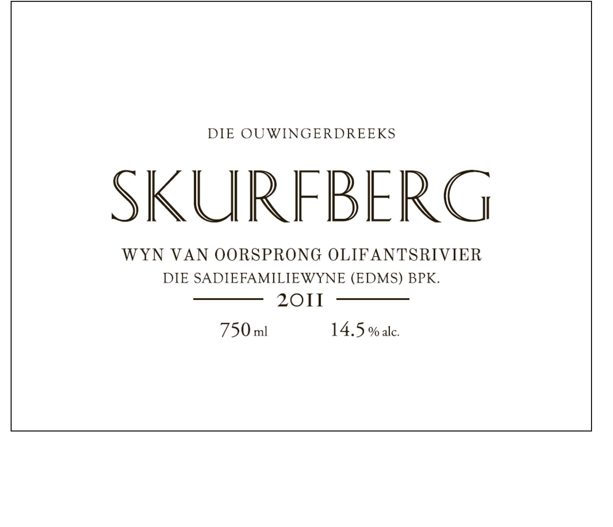 Skurfberg