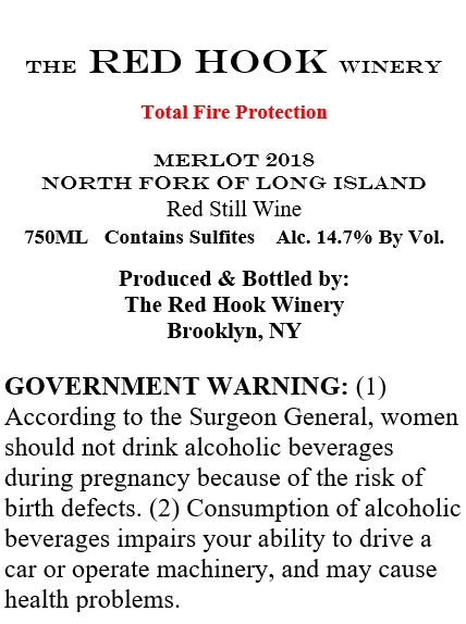 Total Fire Protection