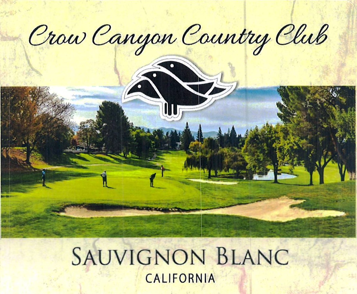 Crow Canyon Country Club