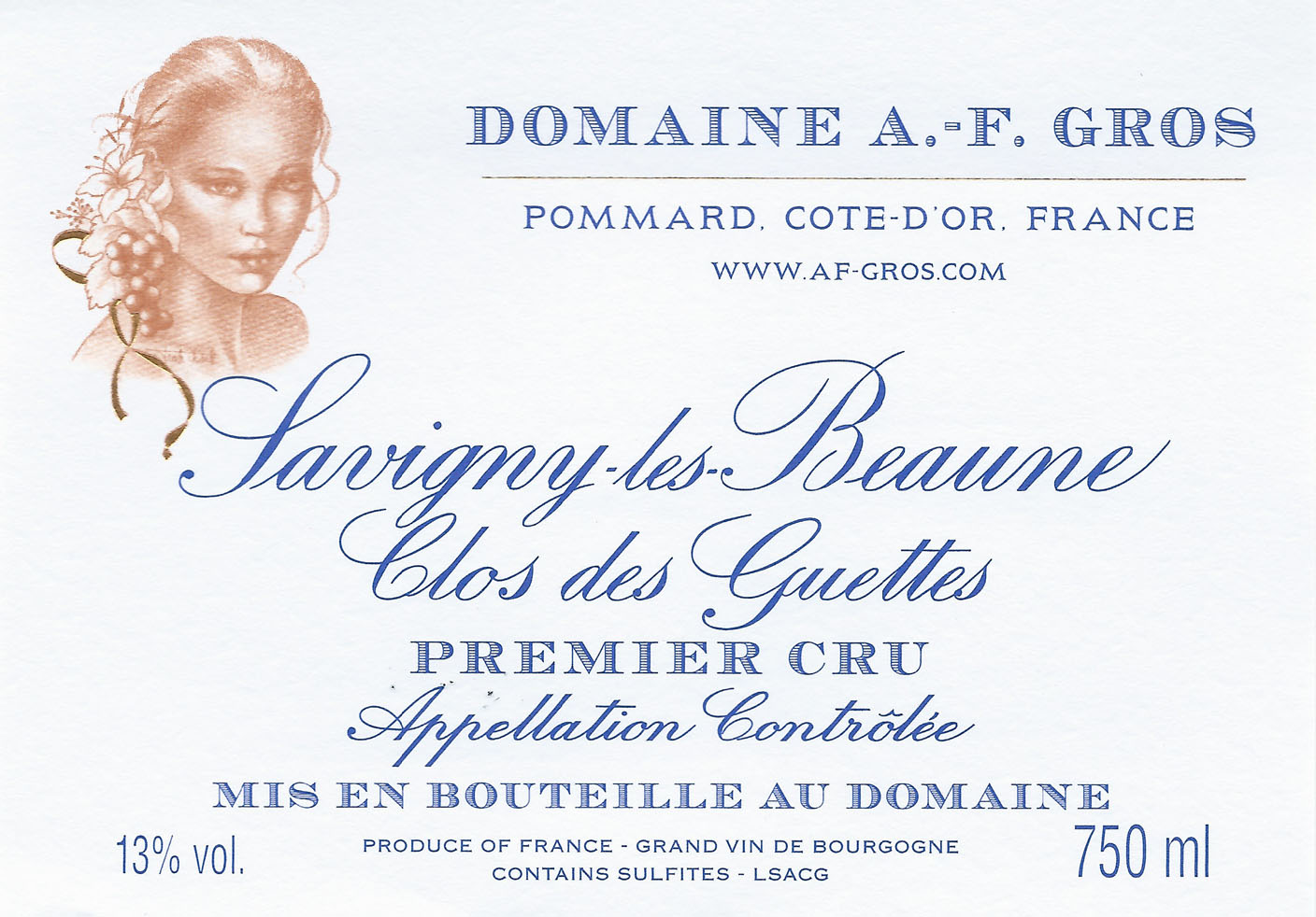 Clos Des Guettes