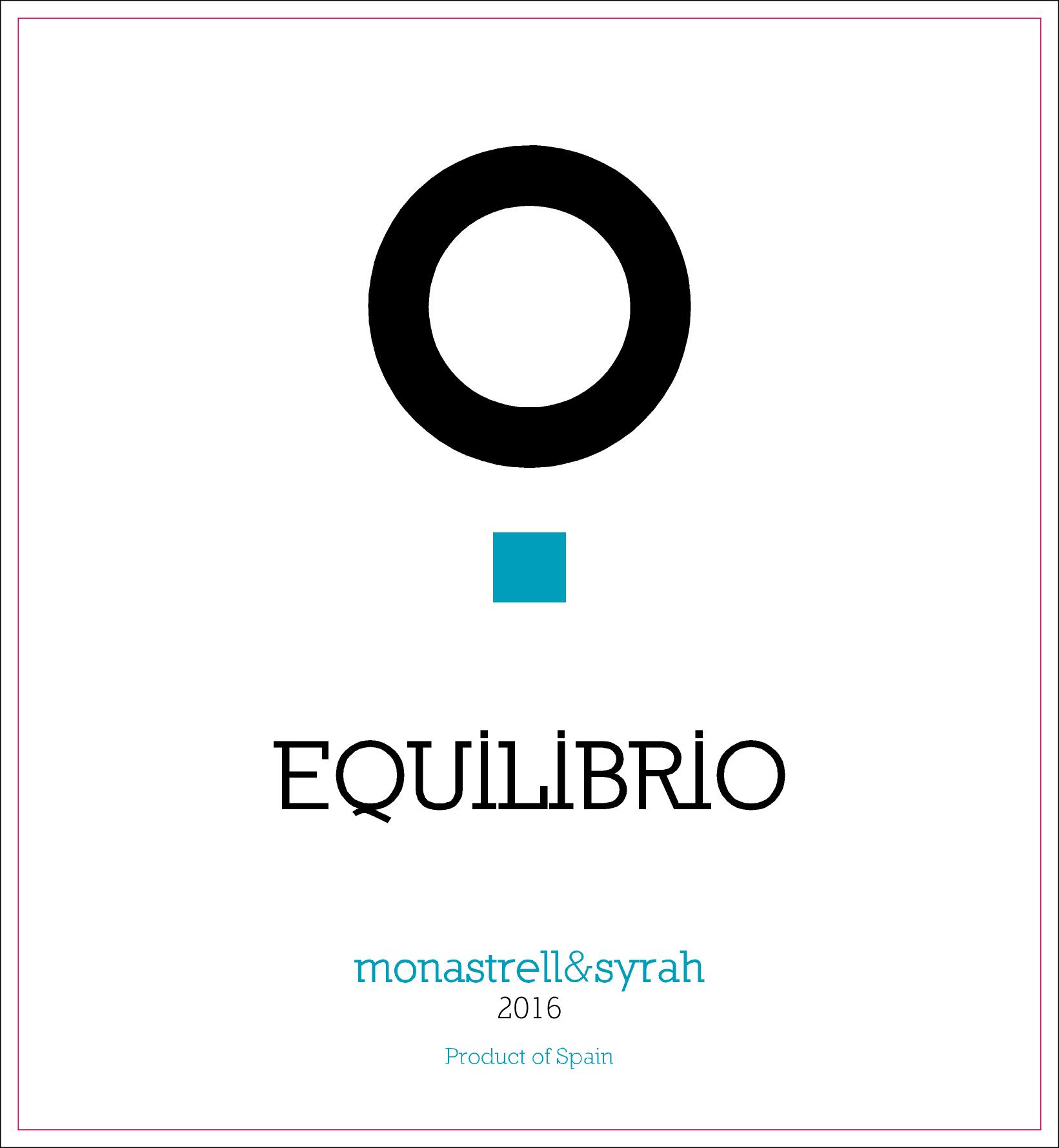 Equilibrio Range