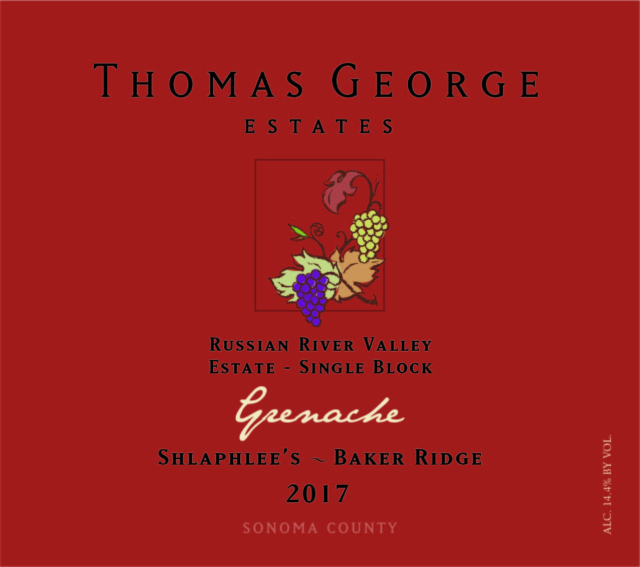 Shaphlee's - Baker Ridge