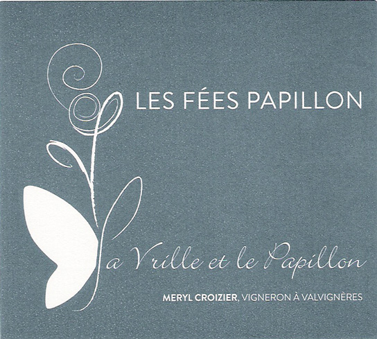 Les Fees Papillon