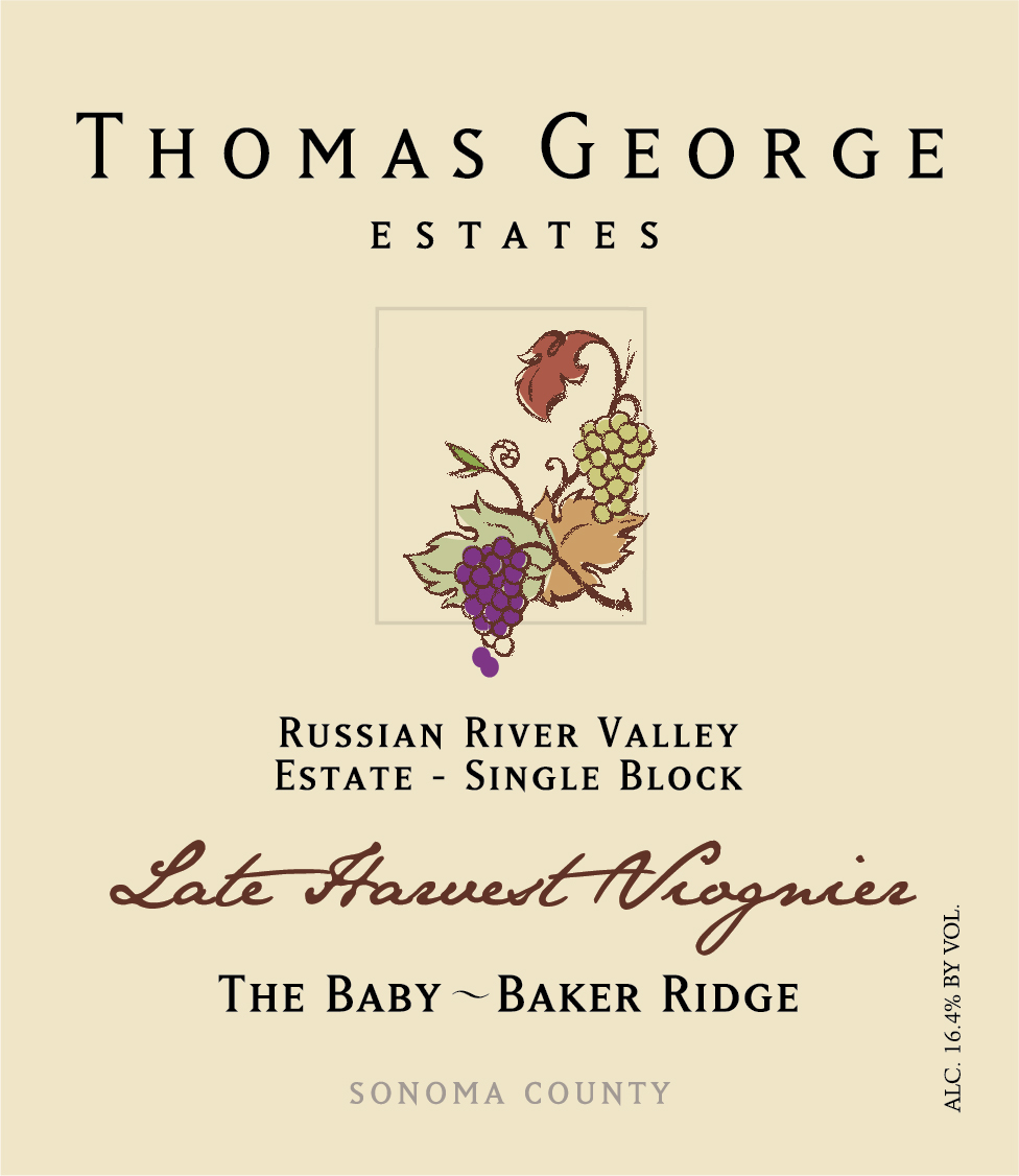 The Baby - Baker Ridge